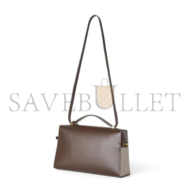 LORO PIANA EXTRA BAG L27 FAO7415 (27*16*10cm) LORO PIANA EXTRA BAG L27 FAO7415 (27*16*10cm)